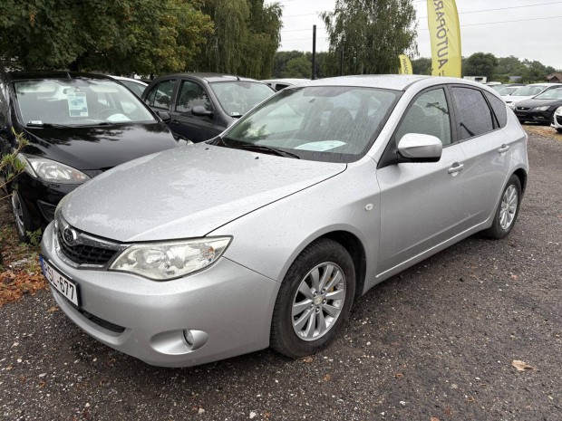 Subaru Impreza 1.5 Active (EU5) 217ekm!Fűthető...