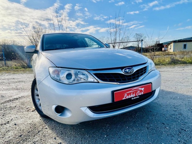 Subaru Impreza 1.5 Comfort 1.o/jszer/Garancia