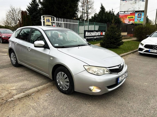 Subaru Impreza 1.5 Comfort