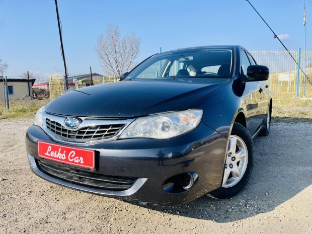 Subaru Impreza 1.5 Comfort Garancival