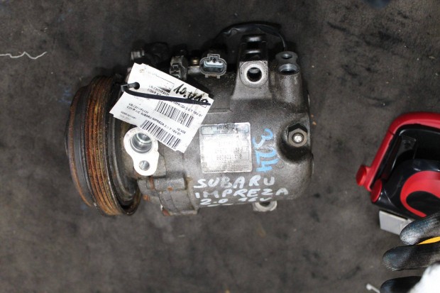 Subaru Impreza 2001 2.0T klímakompresszor (73111Fa131) (324)