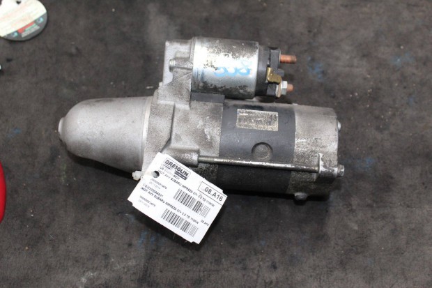 Subaru Impreza 2.0TD 2007- önindító 23300AA621 (358)
