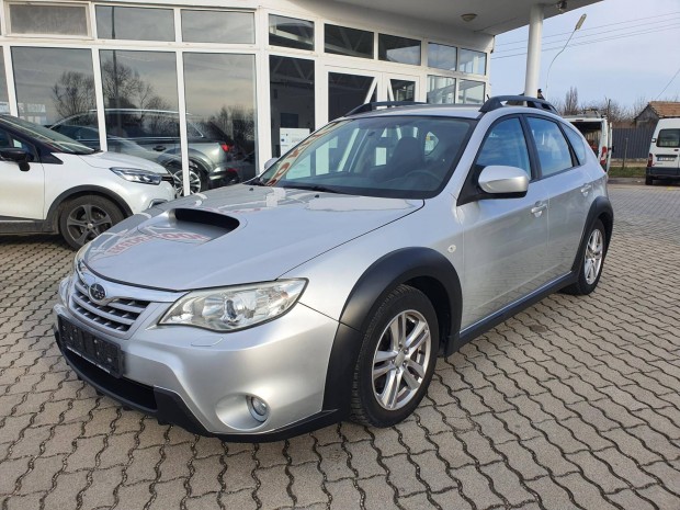 Subaru Impreza 2.0 D XV AWD. Xenon.lsfts.TE...