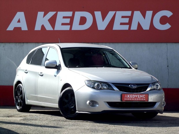 Subaru Impreza 2.0 Sport (Automata) AWD Xenon K...