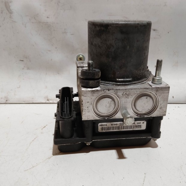 Subaru Impreza Abs 0265251515, 27536FG041
