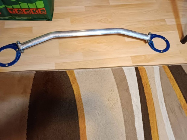 Subaru Impreza Wrx STI Cusco toronymerevítő
