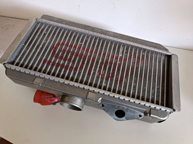 Subaru Impreza Wrx STI GDB GDA Intercooler