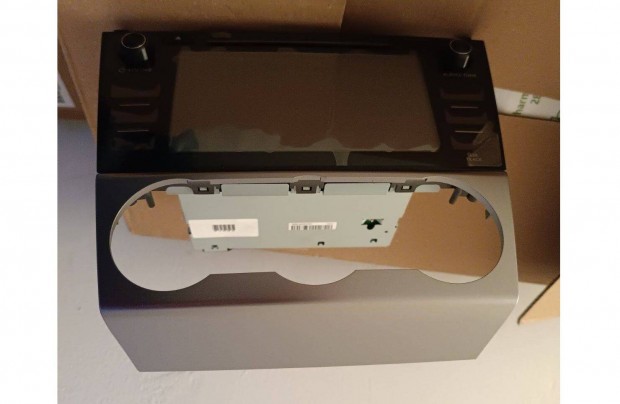 Subaru Impreza/XV gyri fejegysg