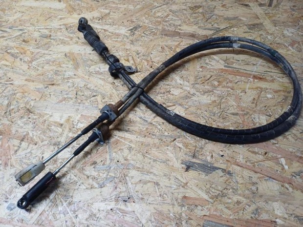 Subaru Impreza (2008-2012) 2.0 Diesel Motor V�lt�bowden 6 Sebess�ges