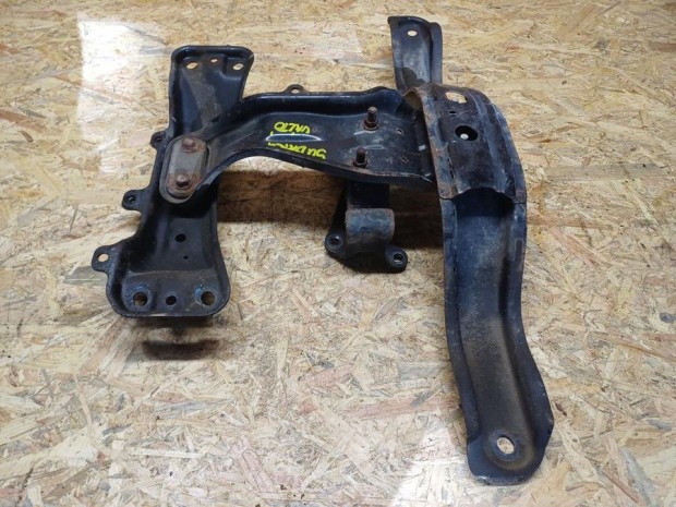 Subaru Impreza (2008-2012) 2.0 Diesel V�lt�tart� Bak