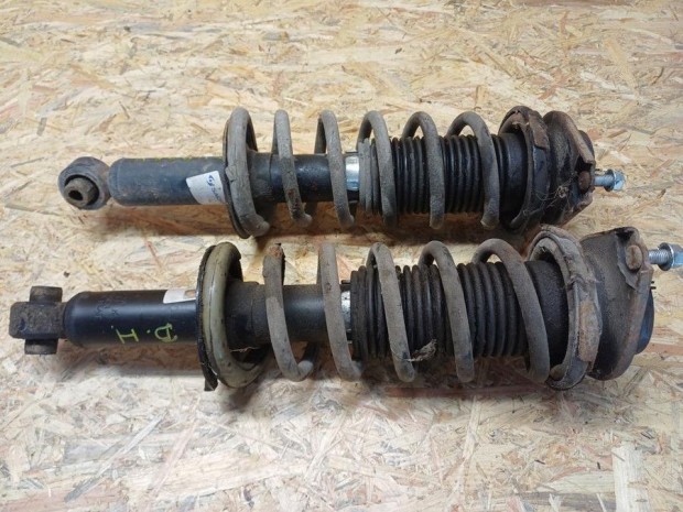 Subaru Impreza (2008-2012) H�ts� Leng�scsillap�t� P�r Rug�val