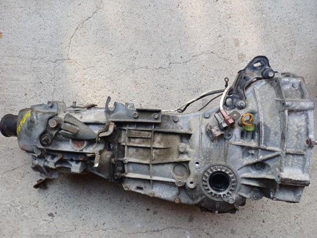 Subaru Impreza (2009-2012) 2.0 Diesel V�lt�