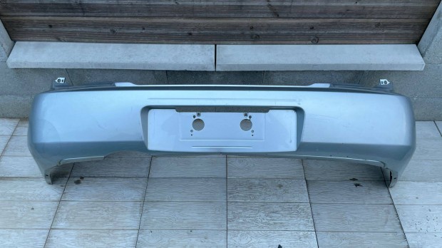 Subaru Impreza kombi hátsó lökhárító 57704FE140