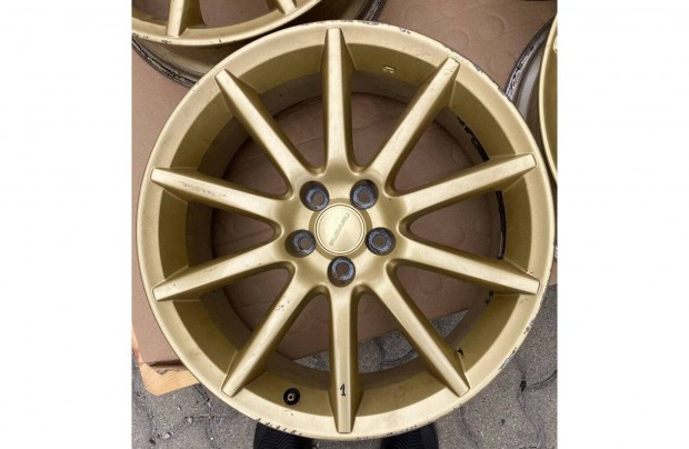 Subaru JDM Felni szett