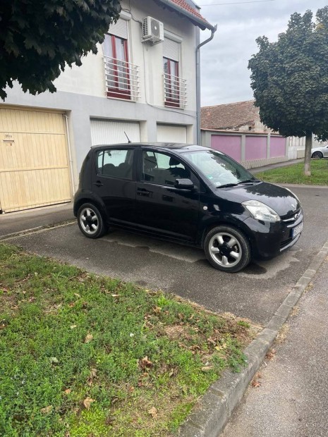 Subaru Justy