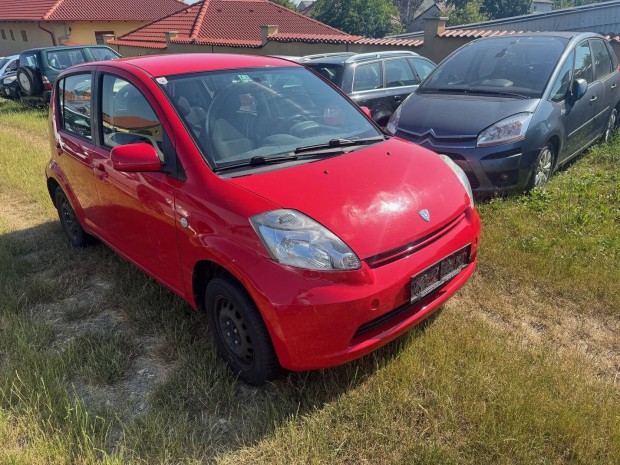 Subaru Justy 1.0 Active 4x4