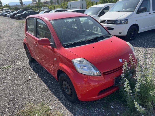 Subaru Justy 1.0 Active 4x4