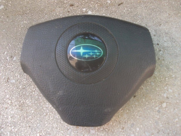 Subaru Justy kormánylégzsák 2003-2010