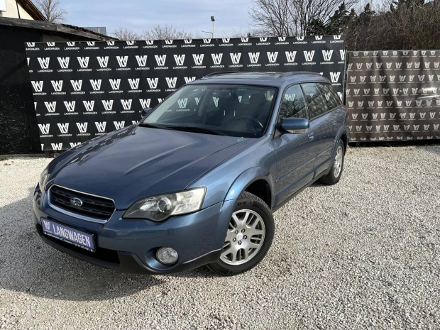 Subaru Legacy 2.5 Comfort (Automata) Benzin-Gz...