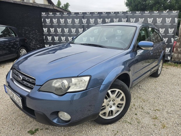 Subaru Legacy 2.5 Comfort (Automata) Benzin-Gz...