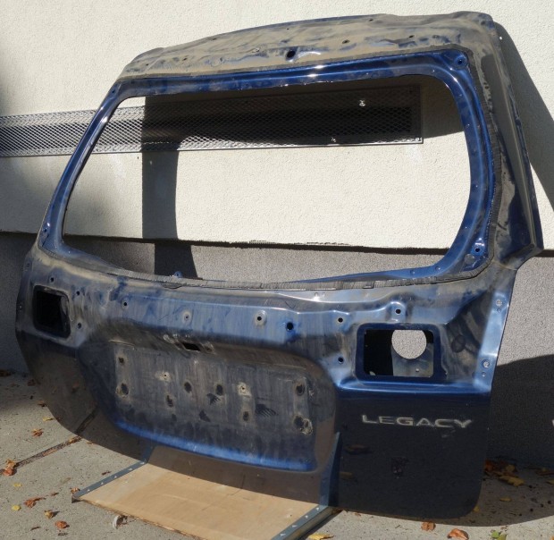 Subaru Legacy BP 2003-2009 csomagtérfedél, csomagtérajtó