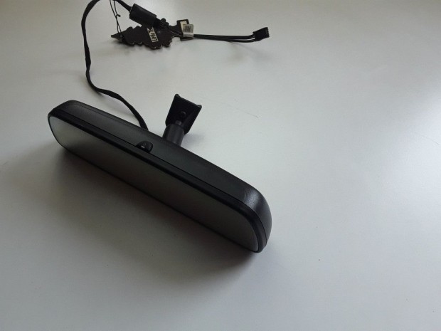 Subaru Legacy Bels visszapillant tkr 048368