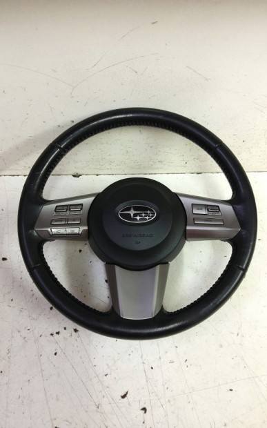 Subaru Legacy V Multikormány légzsákkal GS12003720