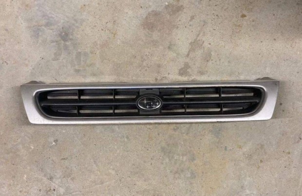 Subaru Legacy dszrcs