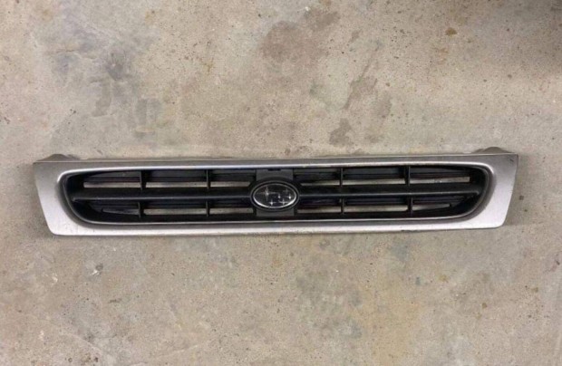 Subaru Legacy dszrcs