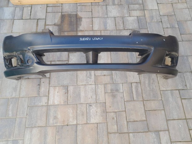 Subaru Legacy első lökháritó