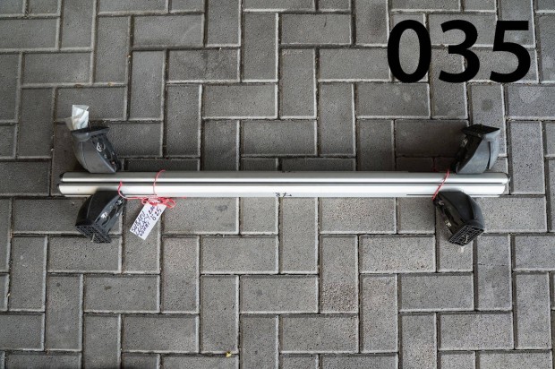 Subaru Legacy kombi tetőcsomagtartó