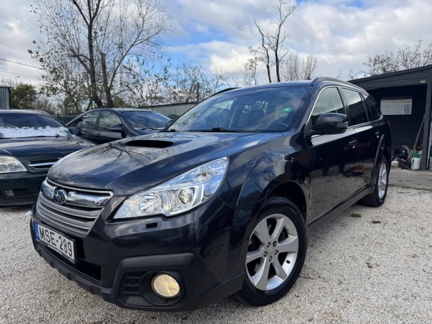 Subaru Outback 2.0 D Active (Automata)