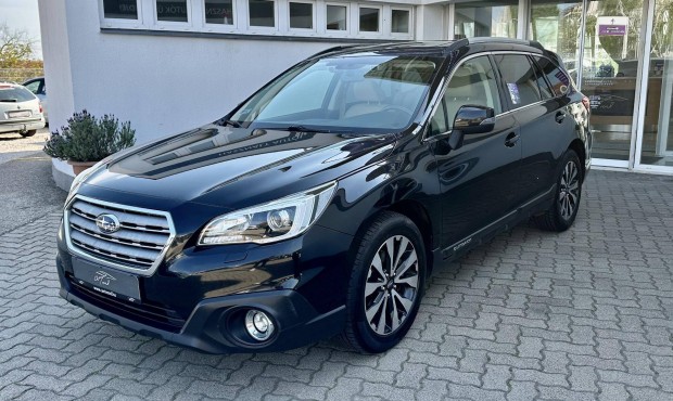 Subaru Outback 2.0 D Comfort Navi (Automata) GA...