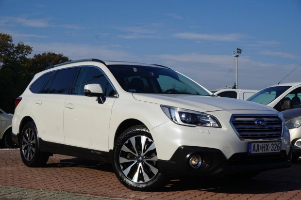 Subaru Outback 2.0 D Sport Eyesight (Automata)...