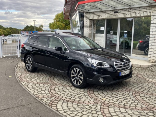 Subaru Outback 2.0 D Sport Eyesight (Automata)...