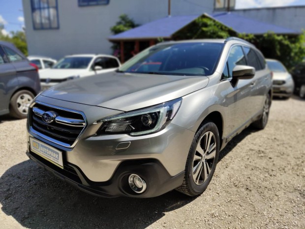 Subaru Outback 2.5 Sport Eyesight (Automata) 10...