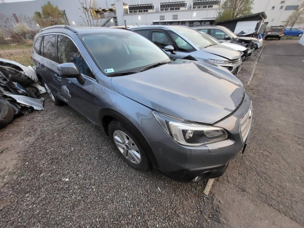 Subaru Outback 2.5 Sport Eyesight (Automata) In...