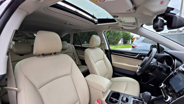 Subaru Outback 2.5 Sport Eyesight (Automata) Li...