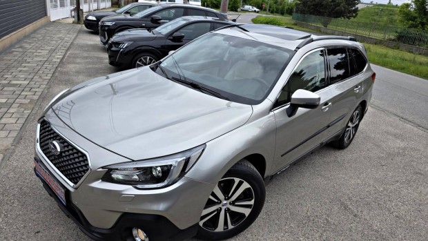 Subaru Outback 2.5 Sport Eyesight (Automata) Li...