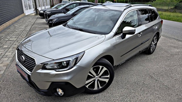 Subaru Outback 2.5 Sport Eyesight (Automata) Li...