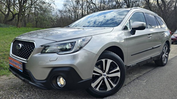 Subaru Outback 2.5 Sport Eyesight (Automata) Li...