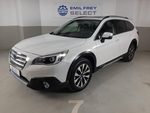 Subaru Outback 2.5 Sport Eyesight (Automata) MA...