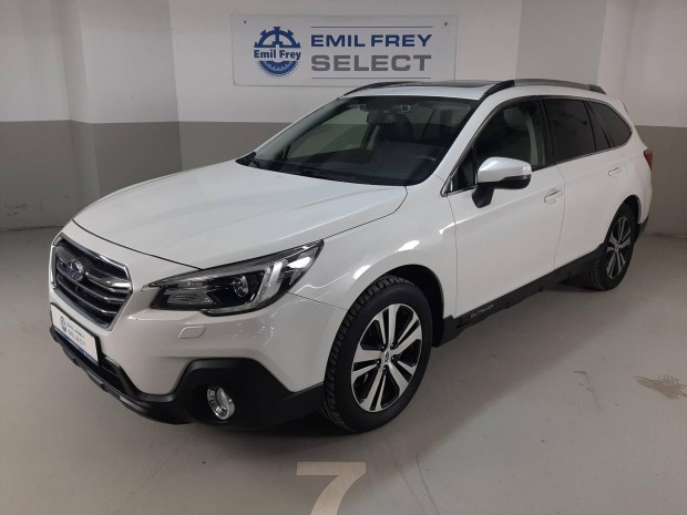 Subaru Outback 2.5 Sport Eyesight (Automata) MA...