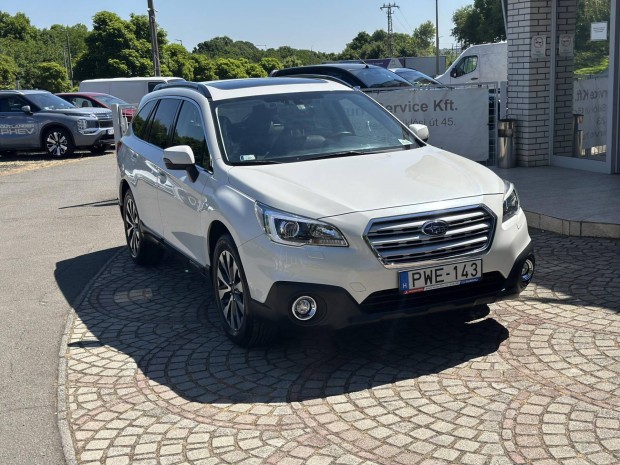 Subaru Outback 2.5 Sport Eyesight (Automata) Ma...