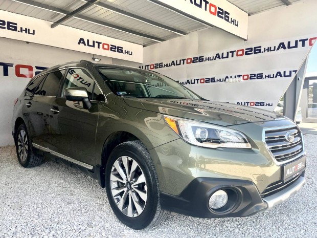 Subaru Outback 2.5 Sport Eyesight (Automata) To...