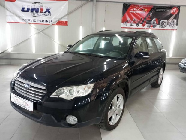 Subaru Outback 2.5 Trend Sorszm:54