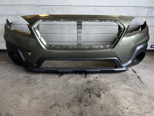 Subaru Outback 5.gen első lökhárító lökő 2014-2020 57704AL19A