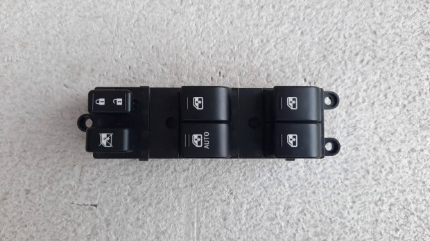 Subaru Outback Legacy új bal első ablak ablakemelő kapcsoló