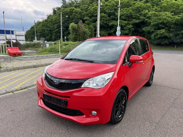 Subaru Trezia 1.4 D Active Klms! Szp s J!!!!