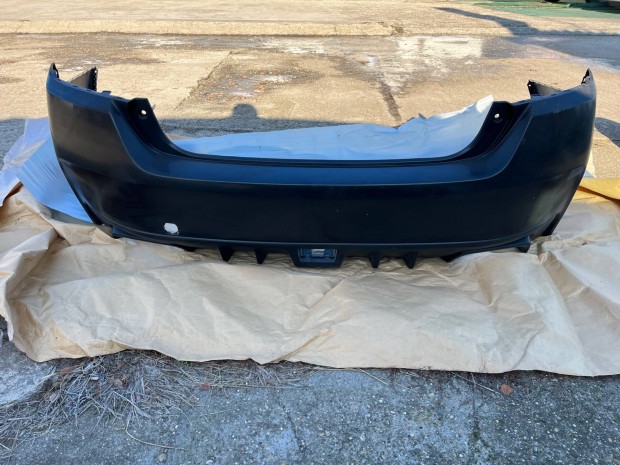 Subaru Wrx STI gyári új hátsó lökhárító eladó